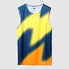 men's running vest